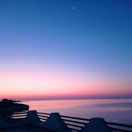 La Riva Ξενοδοχείο Lido di Noto Εξωτερικό φωτογραφία