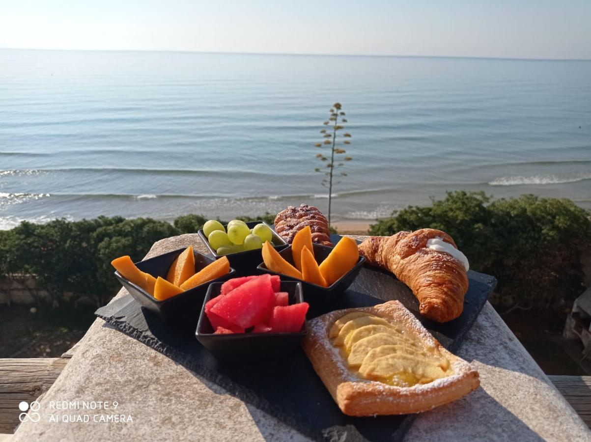 La Riva Ξενοδοχείο Lido di Noto Εξωτερικό φωτογραφία