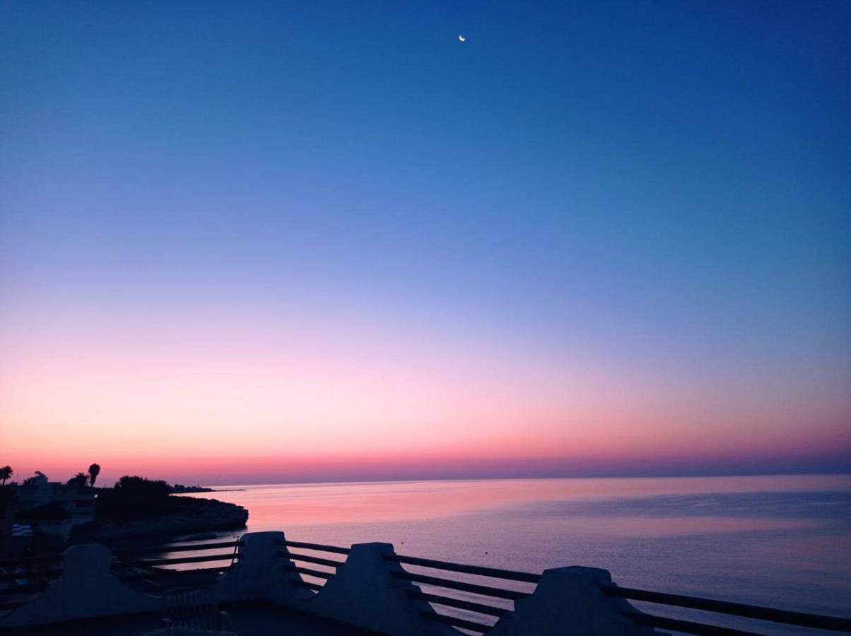 La Riva Ξενοδοχείο Lido di Noto Εξωτερικό φωτογραφία