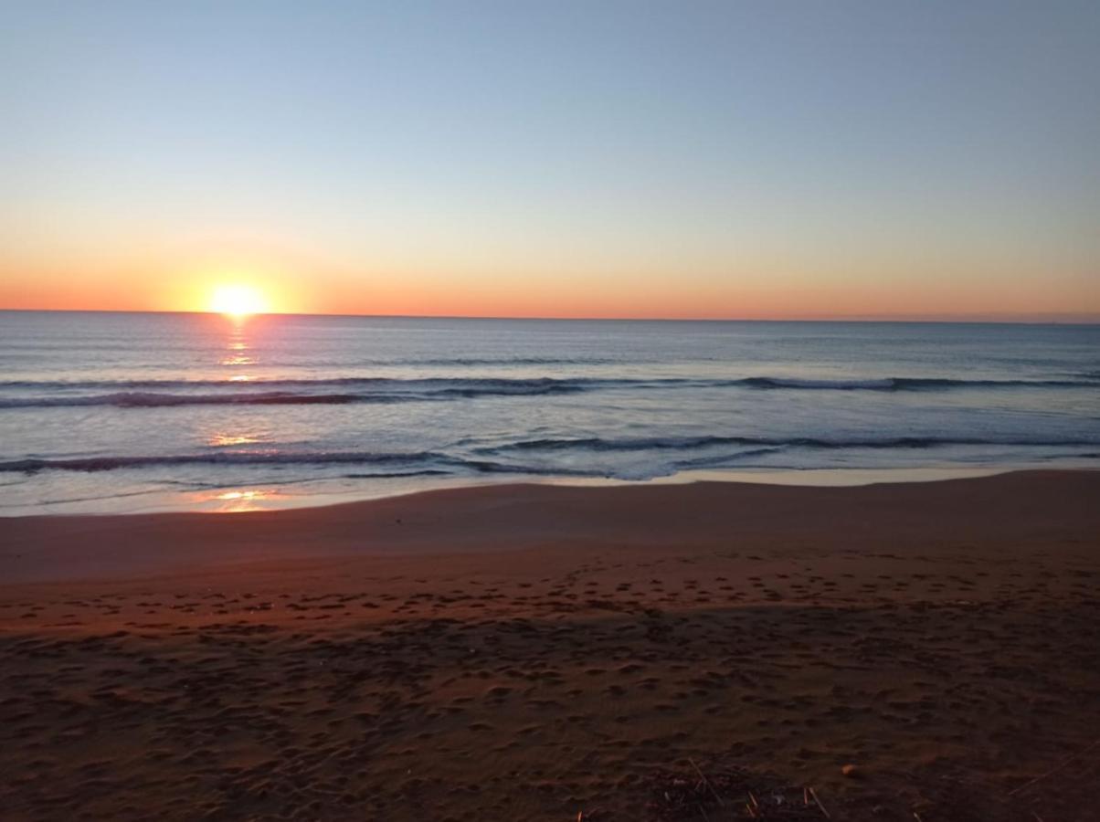 La Riva Ξενοδοχείο Lido di Noto Εξωτερικό φωτογραφία