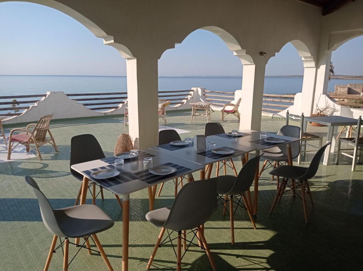La Riva Ξενοδοχείο Lido di Noto Εξωτερικό φωτογραφία