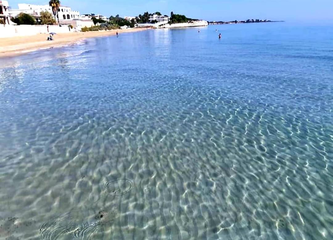 La Riva Ξενοδοχείο Lido di Noto Εξωτερικό φωτογραφία