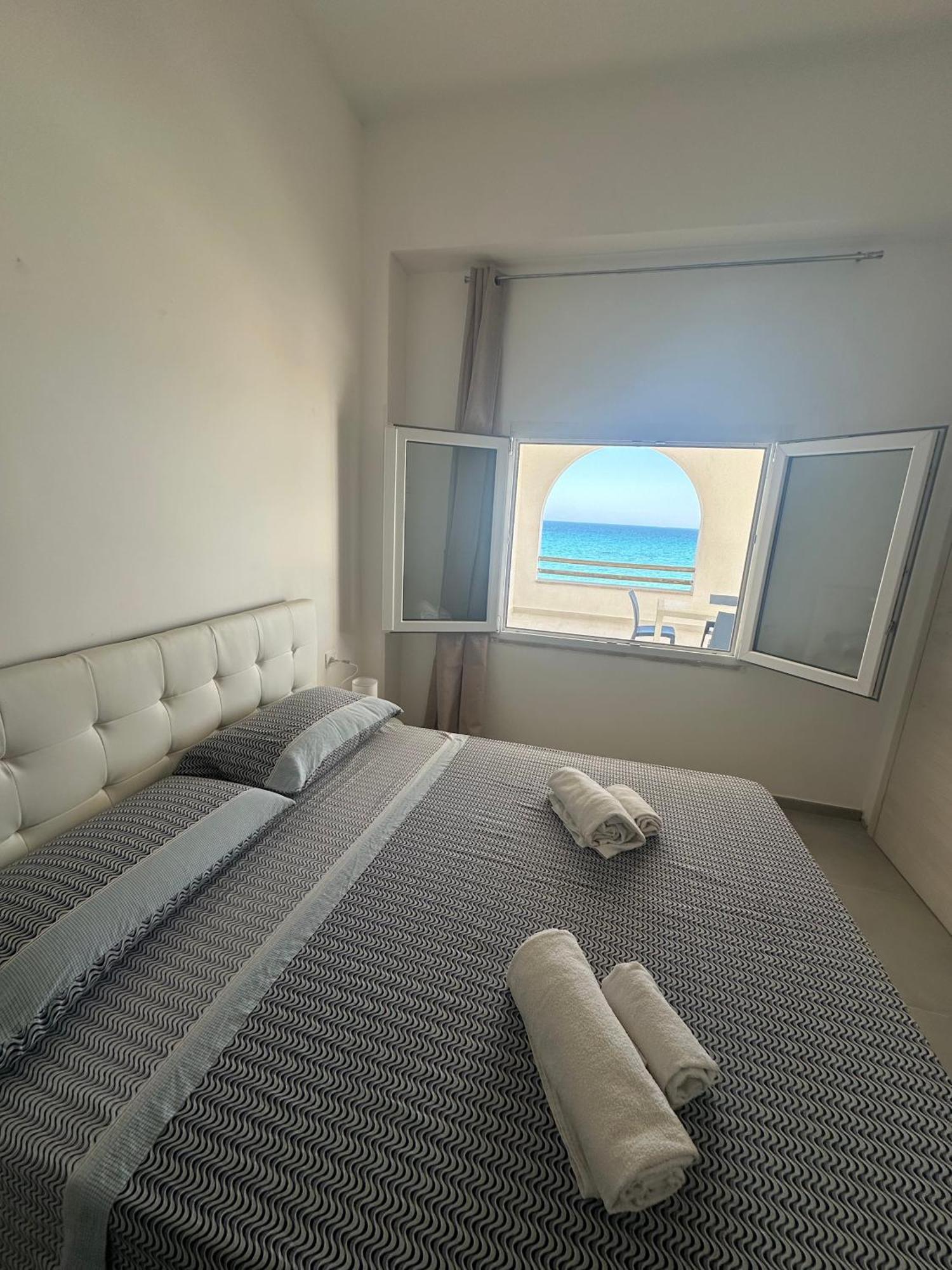La Riva Ξενοδοχείο Lido di Noto Εξωτερικό φωτογραφία