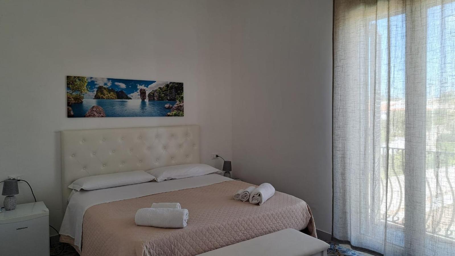 La Riva Ξενοδοχείο Lido di Noto Εξωτερικό φωτογραφία