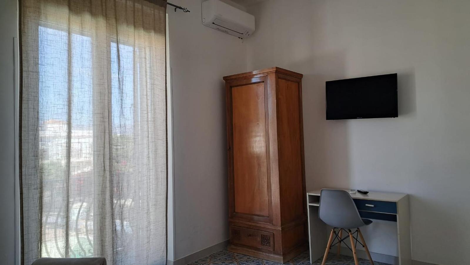 La Riva Ξενοδοχείο Lido di Noto Εξωτερικό φωτογραφία