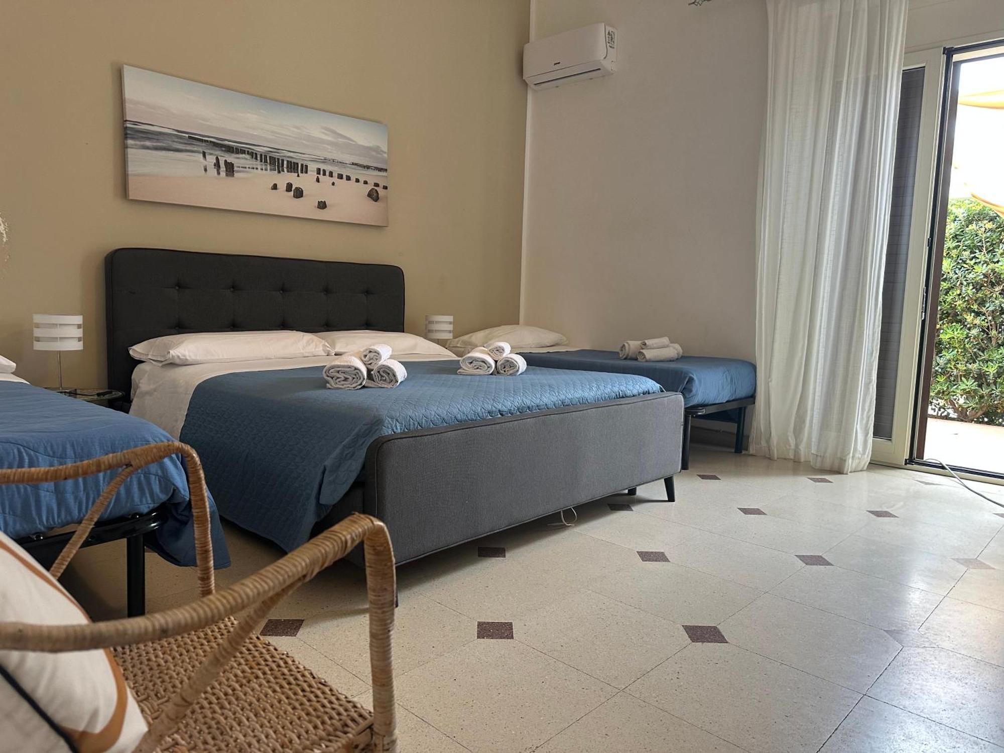 La Riva Ξενοδοχείο Lido di Noto Εξωτερικό φωτογραφία