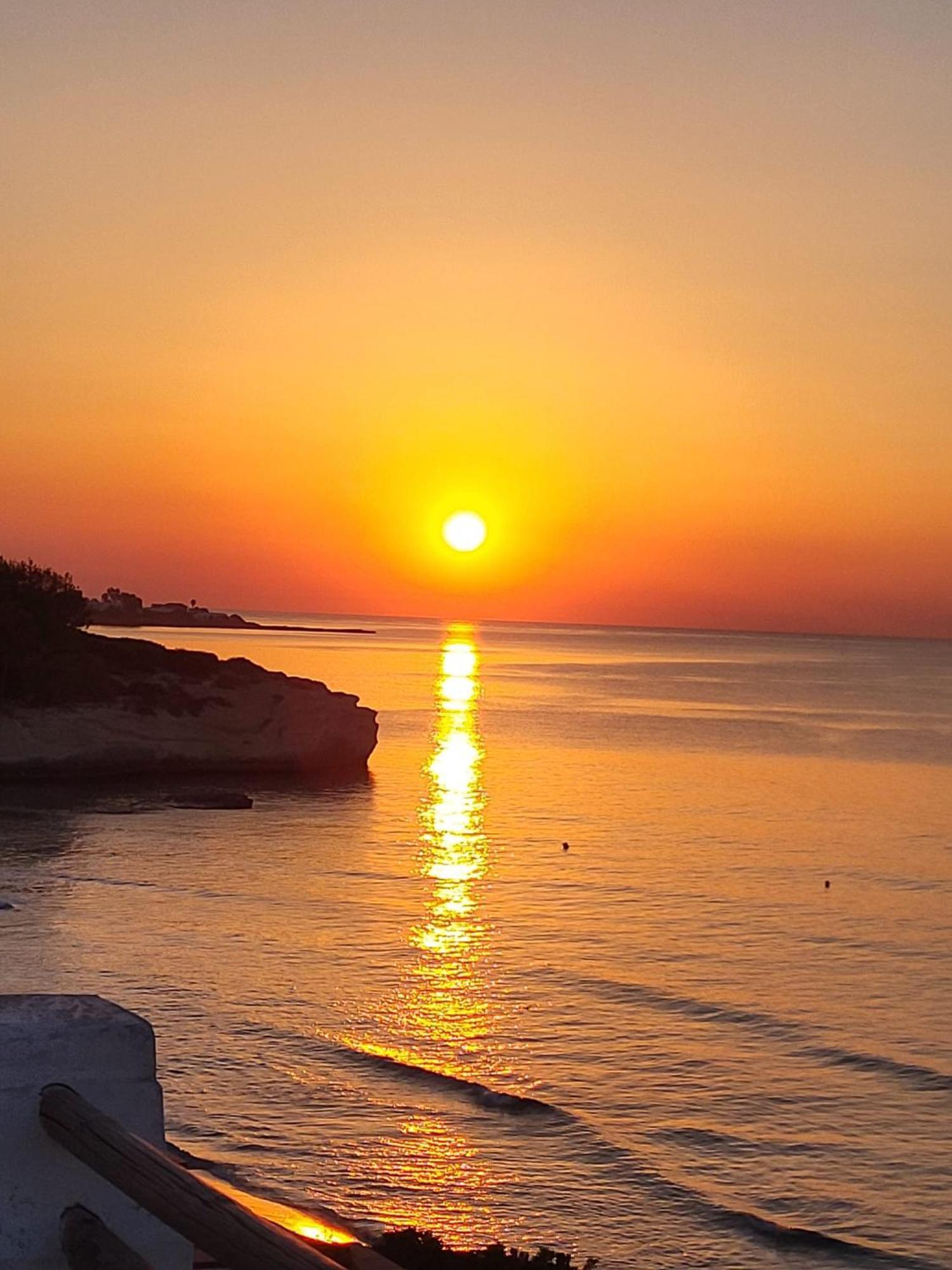 La Riva Ξενοδοχείο Lido di Noto Εξωτερικό φωτογραφία
